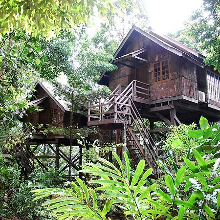 Permai Rainforest Resort Santubong Exterior foto