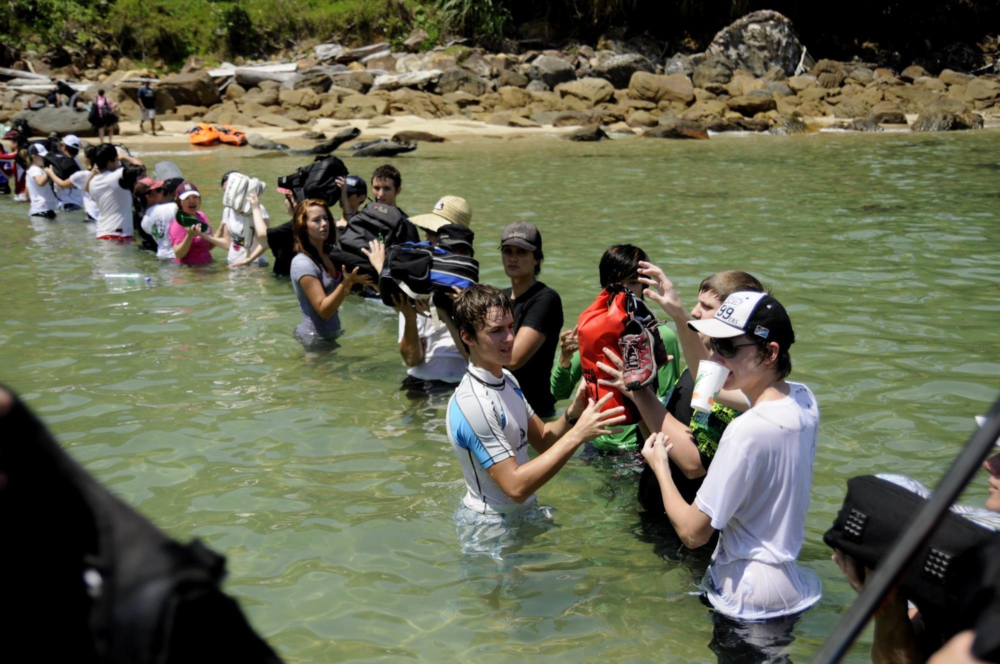 Permai Rainforest Resort Santubong Exterior foto