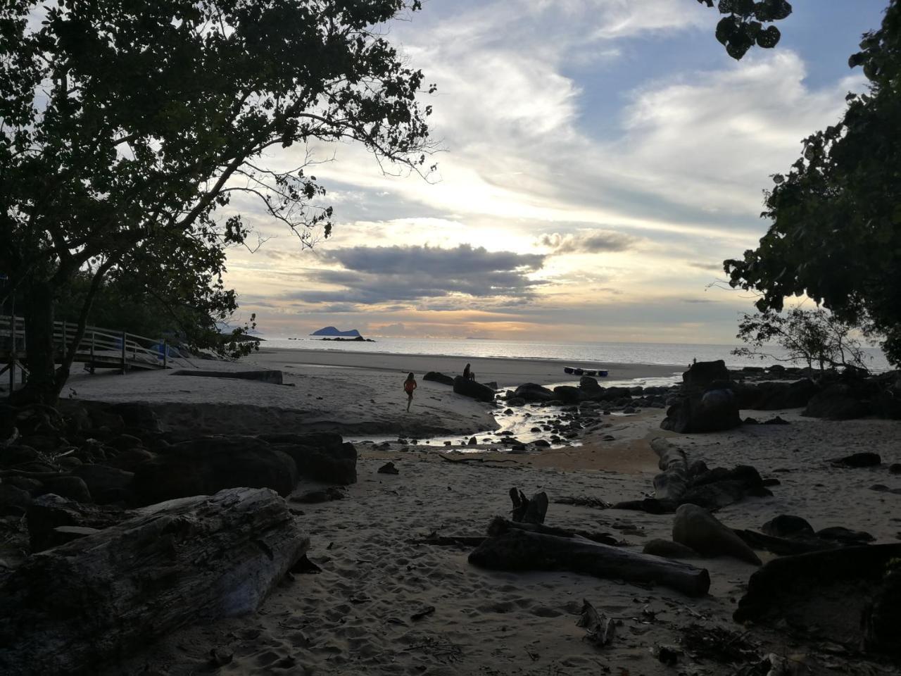 Permai Rainforest Resort Santubong Exterior foto